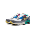 thumbnail image 2 of NIKE GRADE SCHOOL Air Max 90 GS "Sprung Caterpillar" DN4415 001 DN4415 001 from Stadium Goods, 2 of 8
