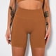 thumbnail image 2 of Pantalones de Yoga sin costuras para mujer, pantalones cortos acanalados de realce para ciclismo, pantalones cortos deportivos de moda para gimnasio, correr, gimnasio, ropa ajustada para Yoga, 2 of 5