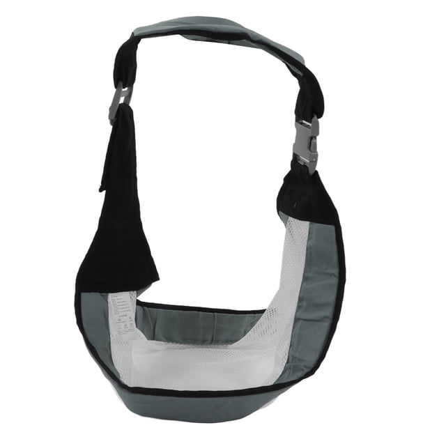 Baby Sling Carrier, Baby Sling Plegable Multifuncional Para Bebés ANGGREK NO