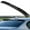 Matt Black, variant on W-Power For 2017-2023 BMW 5-Series G30 F90 Sedan Carbon Look Rear Roof Spoiler