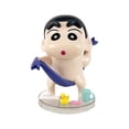 thumbnail image 5 of Máquina Gashapon Crayon Shin-chan figuras de la serie dibujos animados japoneses periféricos ropa de moda ingredientes Shin-chan modelo de muñeca adornos, 5 of 5