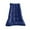 Blue, variant on HomeKingdee Floor Mattress Futon Mattress, Tatami Mat Sleeping Pad Foldable Roll Up Mat Dormitory Pad Floor Lounger Pillow Bed