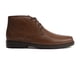 thumbnail image 1 of Bota Claremont Style Alec Piel Borrego Shedron Para Hombre, 1 of 5
