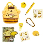 Real Littles Hello Kitty® and Friends Scented Backpacks, 6 Mini Stationery, Ages 6+ Styles Vary