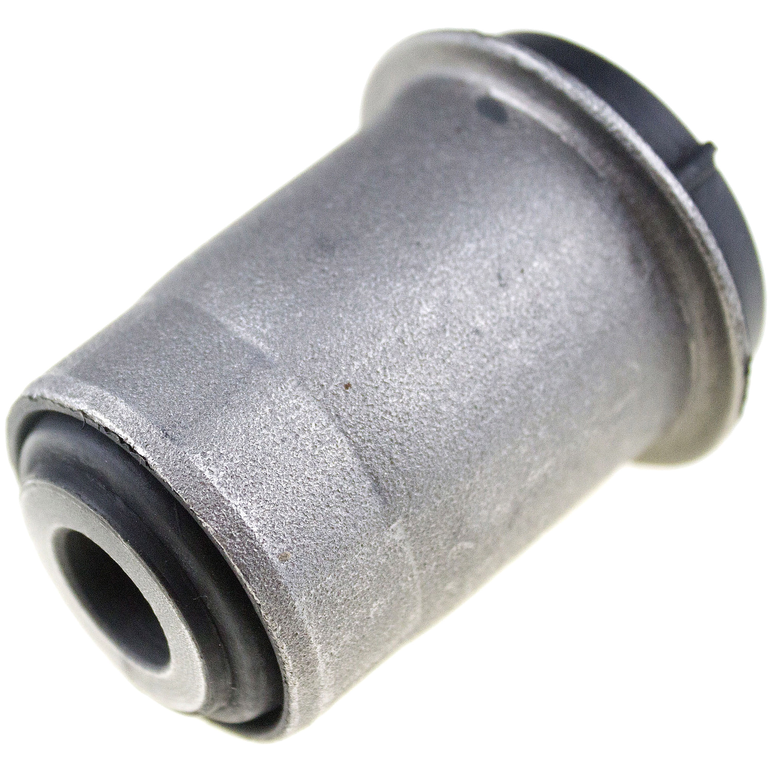 Dorman BC86039 Front Lower Forward Suspension Control Arm Bushing for Specific Ford / Lincoln Models, Black Fits select: 2007-2014 FORD EDGE, 2007-2015 LINCOLN MKX