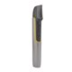 thumbnail image 5 of Recortador De Vello Corporal Para Hombres, Brazo Extensible, Afeitado En Seco Y Húmedo, Peluquero Corporal IPX6, Resistente Al Agua, Recargable Por USB, Kit De Aseo Personal Para, 5 of 7