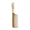 Goody Tru X Let It Happen Collab WideTooth Comb With Handle for