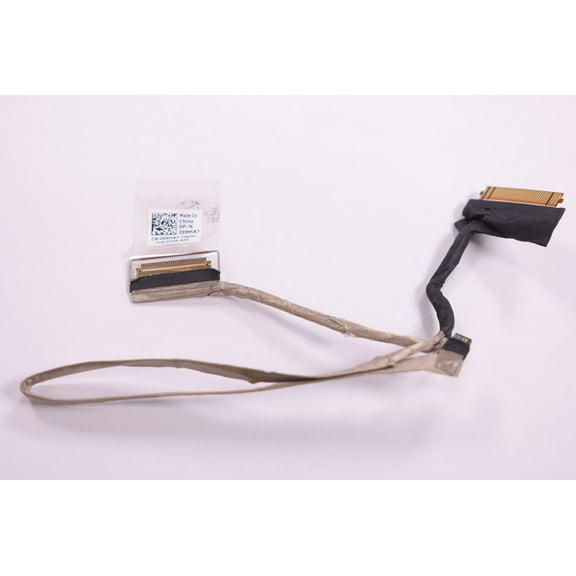 Compatible With DM5X7 Replacement for DM5X7 Dell Lcd Display Cable I3162-0003BLU 11-3162 I3162-0000 I3162-0001