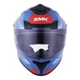 thumbnail image 4 of Casco Smk Typhoon Azul Mystic Gl551 Cerrado Svs azul XXL, 4 of 6