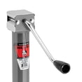 thumbnail image 2 of Bulldog Trailer 1550100317  Trailer Tongue Jack, 2 of 3