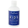 SheaMoisture Kids Marshmallow Root & Blueberries 2-in-1 Detangling Leave-in Conditioner, 8 fl oz