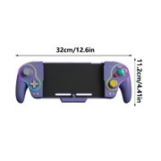 Retro Game Controller for NSO Enhances Motion Control