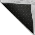 thumbnail image 3 of Addison Rugs Chantille Indoor/Outdoor Transitional Modern Gray Washable Rectangle Rug, 2'6" x 3'10", 3 of 6