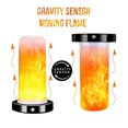 thumbnail image 2 of 1400K LED Waterproof Night Lights Wireless Bedroom Table Lamp Outdoor Lighting, 2 of 9