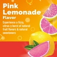 thumbnail image 4 of Emergen-C 1000Mg Vitamin C Powder, with Antioxidants, B Vitamins and Electrolytes for Immune Support, Caffeine Free Vitamin C Supplement Fizzy Drink Mix, Pink Lemonade Flavor - 30 Ctt/1 Month Supply, 4 of 8
