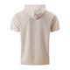 thumbnail image 4 of WILLBEST Sudaderas para Hombre, Camisa De Manga Corta, Sudadera Informal, Camisas Festivas Lisas, Camisetas con Capucha XXXGrande, 4 of 4