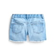 thumbnail image 2 of Wonder Nation Girls Denim Shorts, Sizes 4-18 & Plus, 2 of 3