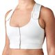 thumbnail image 1 of Sujetador HEART & CORE Serena Racerback Posoperatorio Blanco 2XL, 1 of 8