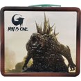 thumbnail image 2 of Surreal Entertainment Godzilla Minus One Tin Lunch Box with Beverage Container (Titans Previews Exclusive), 2 of 2