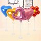 thumbnail image 4 of Balloon Stick Holder - with Balloon Stick and Flower Stand Base, 4 of 5