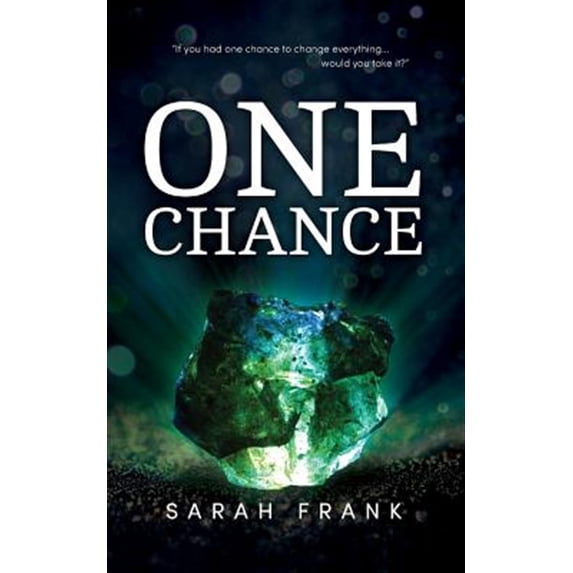 Pre-Owned One Chance Paperback