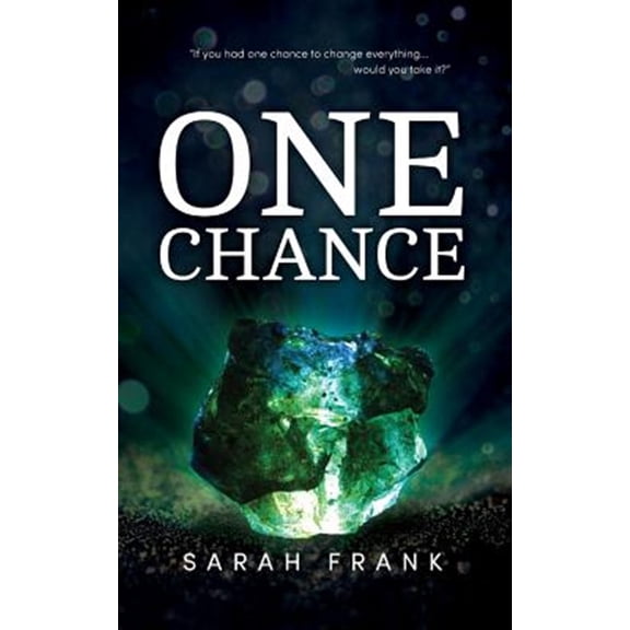 Pre-Owned One Chance Paperback