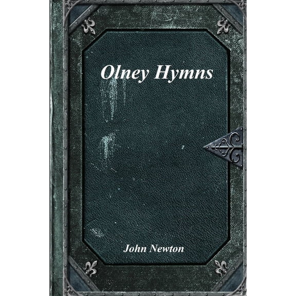 Olney Hymns (Paperback)