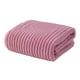 thumbnail image 5 of Toalla De Baño De Leche De Coco, Suave Como El Terciopelo, De Secado Rápido Y Absorbente Para El Hogar, Color Rosa, 5 of 8