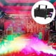 thumbnail image 2 of Fog Machine With Lightsportable Fog Machine With Wireless Remote Control Smoke Machines For Parties Halloween Wedding Christmas Dj Dance, 2 of 5