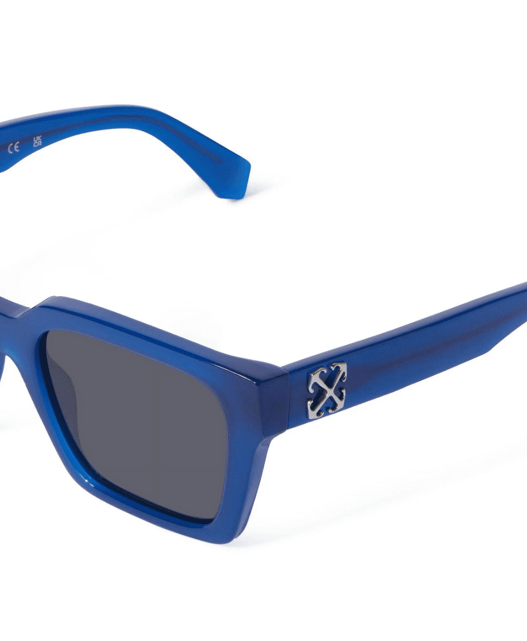 【送料&関税込】Off-White Tampa Sunglasses - Unisex Off-White Tampa OERI13N 7745 Sunglasses - US