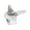 Blanc, variante sur lionlar Chandail à Capuchon Miniature à l'Échelle 1/12 pour Figurines de Soldats Féminins et Mâles de 6 Pouces