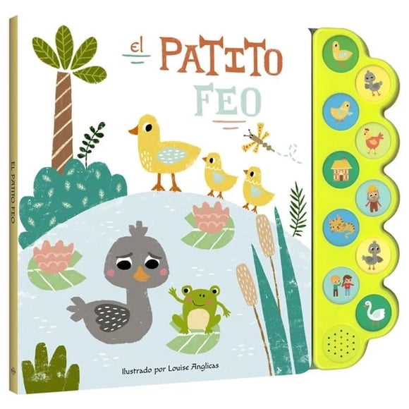 El Patito Feo, de Mammoth, Mammoth, Dura, 2023
