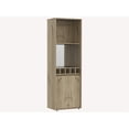 thumbnail image 3 of Mueble de Bar DIECSA color Camello Armable PRANA, 3 of 7