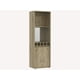 thumbnail image 3 of Mueble de Bar DIECSA color Camello Armable PRANA, 3 of 7