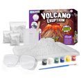 thumbnail image 1 of Amdohai Volcanic Eruption Kit STEM Chemical Science Experiment Educational Craft DIY Projects Kits Lab Experiment Supplies, 1 of 8