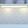 thumbnail image 4 of Maxxima 24 in. LED Under Cabinet Light, Hardwired, 1100 Lumens, 5 CCT 2700K - 5000K, White, On/Off Switch, 4 of 13