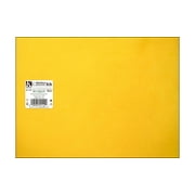 Kunin Polyester 9" x 12" Rainbow Classic Felt, 24 Piece