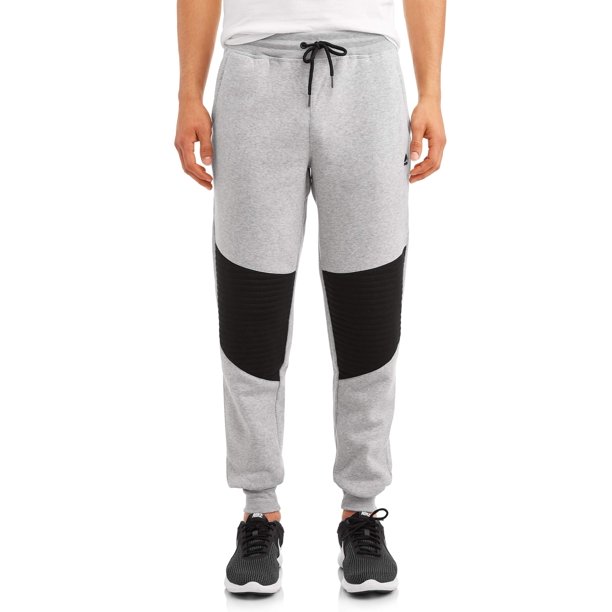 rbx fleece joggers