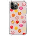 thumbnail image 1 of Smiling Face Case Compatible with iPhone 13 Pro Max,Unique Art Design TPU Bumper Cover Case, 1 of 5