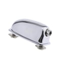thumbnail image 1 of pitrice Silver Single End Tom / Snare Drum Lugs with Mounting Screws, 1 of 6