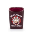 thumbnail image 4 of Vaso de salsa para mojar Rick and Morty Szechuan, 4 of 7