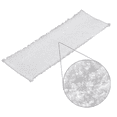 thumbnail image 5 of 8 Pack Microfibre Floor Cloth Set Sanding Floor Cloth Set for Easyfix Sc2 Sc3 Sc4 Sc5 Floor Nozzle, 5 of 8