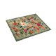 thumbnail image 5 of Alfombra de baño alfombra de baño alfombra de pilote bajo para la habitación de la habitación de los niños Entrada interior de Estilo D, 5 of 8