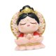 thumbnail image 5 of Mini figura china, bonita estatua Feng Shui para sala de estar, estantería y oficina. 4x45x55cm, 5 of 9