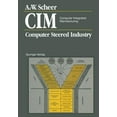 thumbnail image 1 of CIM Computer Integrated Manufacturing, 1 of 2