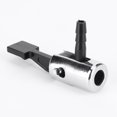 thumbnail image 3 of Portabrocas Para Inflar Neumáticos De Coche Válvula para inflar neumáticos Mandril de aire para neumáticos de 6 mm para manguera de aire para vehículos de 5-6 mm (con metal), 3 of 8