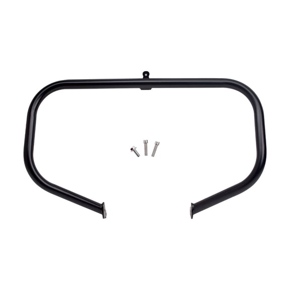 Engine Highway Crash Guard Bar Fit For Harley Touring Road Street Glide 09-23