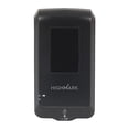 thumbnail image 2 of Highmark Automated Soap & Sanitizer Dispenser, Black, 2 of 2