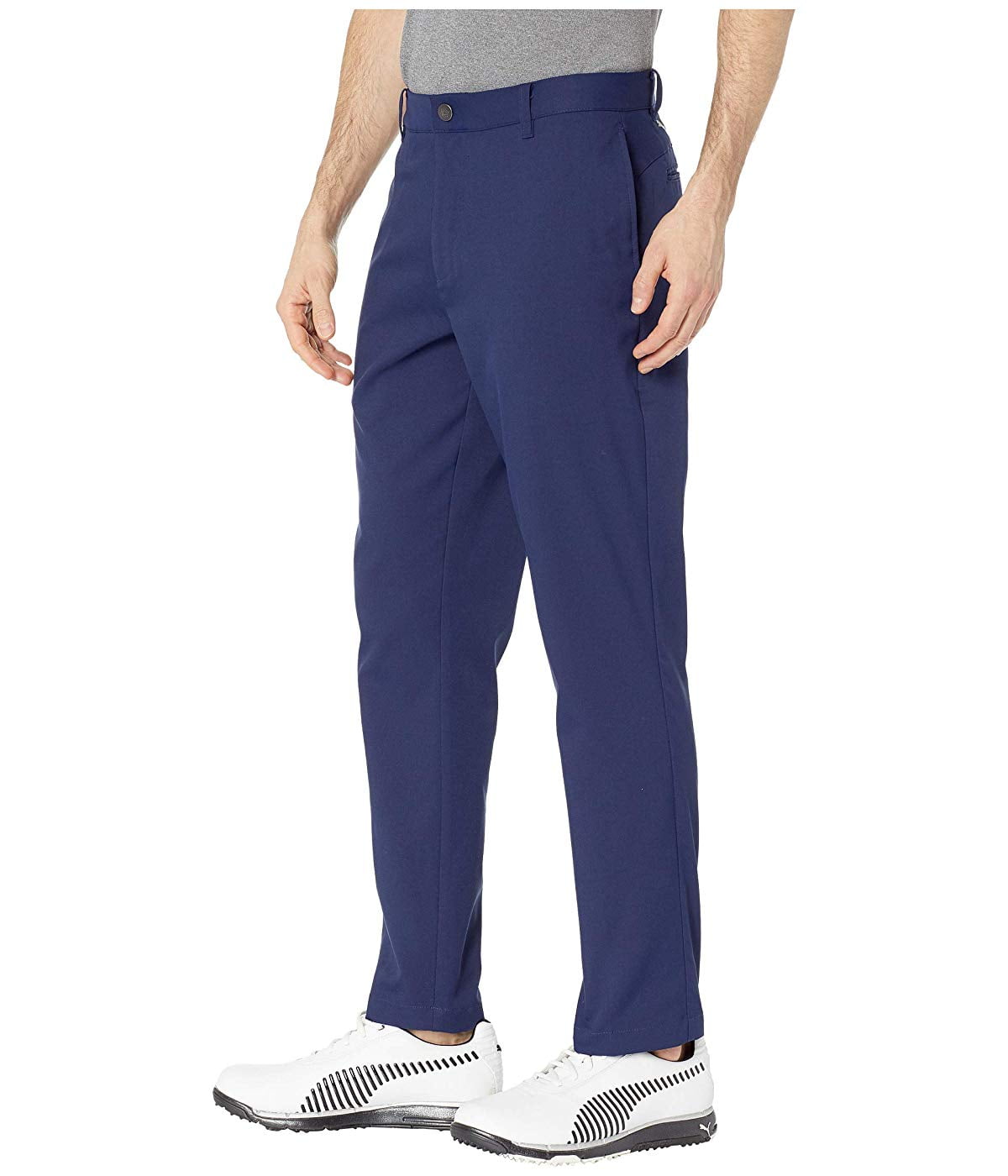 puma tailored jackpot golf pants