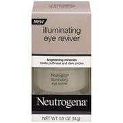 Neutrogena Neutrogena Illuminating Eye Reviver, 0.5 oz